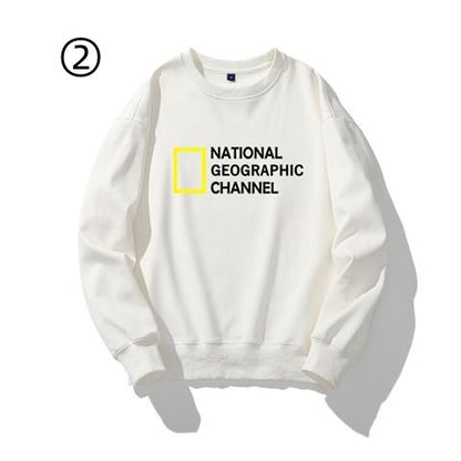 話題沸騰中　好感度UP 売れ切れ必至　カジュアル  スウェット-A2112