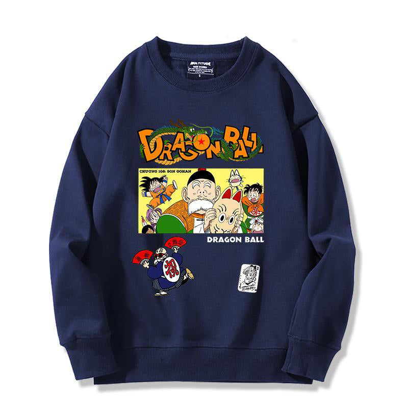 活躍する優秀アイテム 高見えデザインカジュアル  プリント全10色  パーカー -A1511