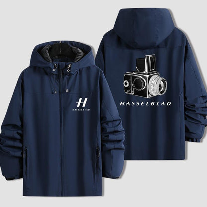 【ランキング上位】安定感抜群 防寒 暖かい   撥水加工 全5色　 マウンテンパーカー-A2088