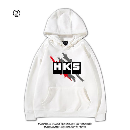 【裹起毛】 存在感 売れ切れ必至　4色　カジュアル  パーカー-A2132