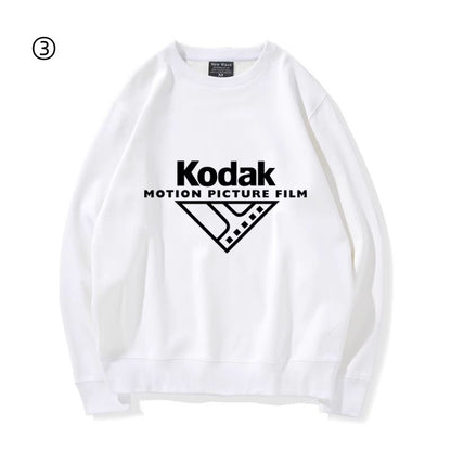 着回し力抜群 売れ切れ必至　カジュアル  スウェット-A2108