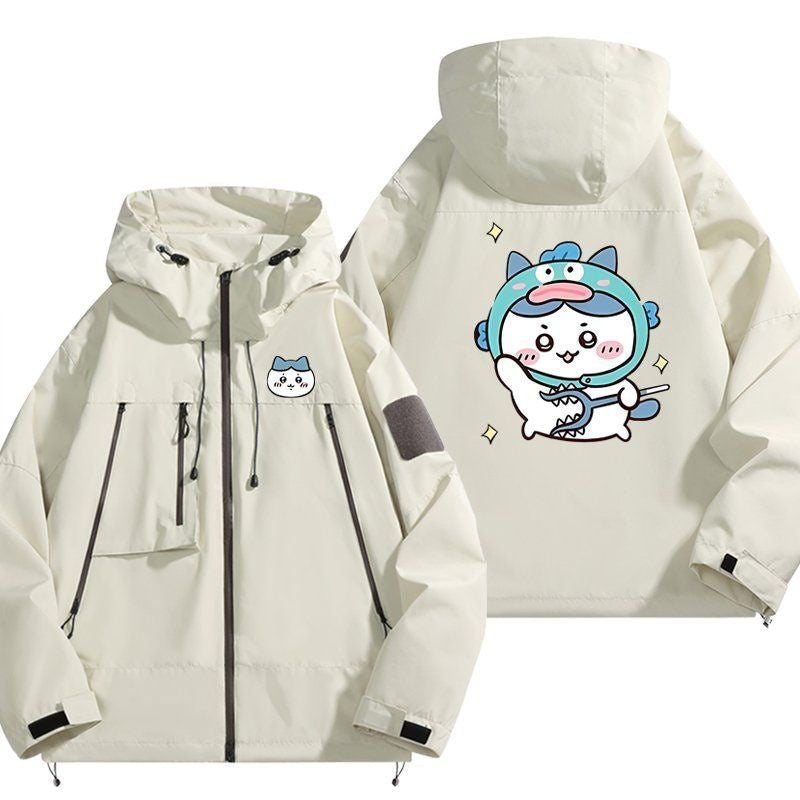 セットでお得 売り切れ必至　マウンテンパーカー-A1985