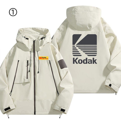 好感度UP　大人可愛い 売り切れ必至　マウンテンパーカー-A2091