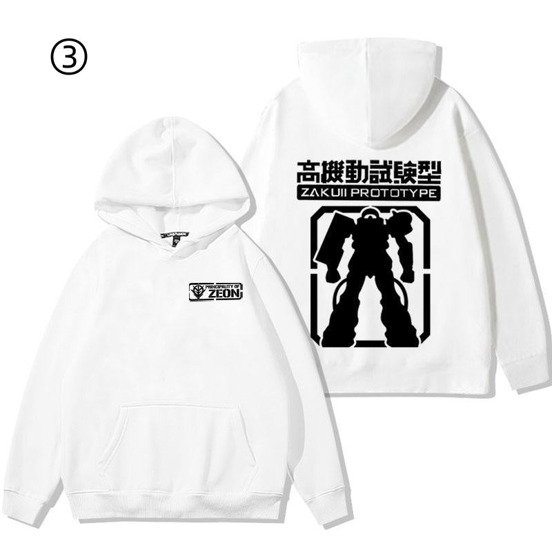 今季も大流行 売れ切れ必至　カジュアル  パーカー-A2040