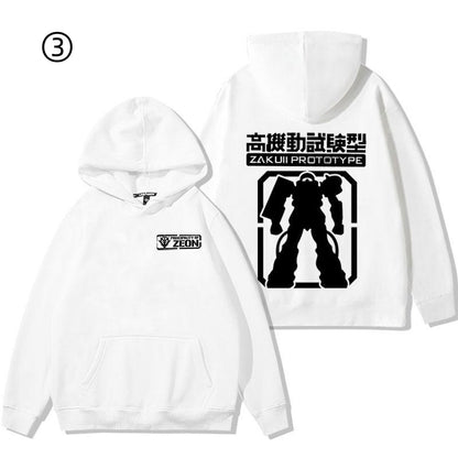 今季も大流行 売れ切れ必至　カジュアル  パーカー-A2040