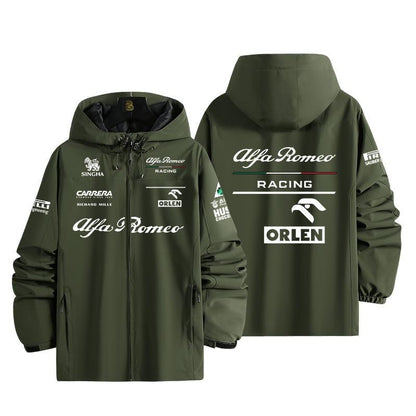 【人気ランキング上位】安定感抜群冬服 防寒 暖かい  脱着可能ボアライナー付き 撥水加工 全6色 3way マウンテンジャケット-A1796