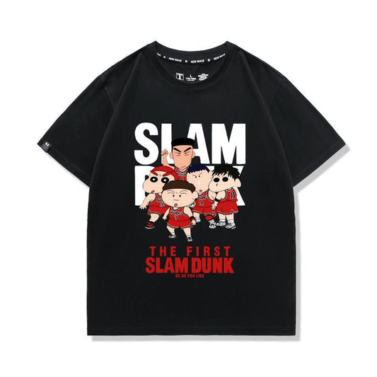 【ランキングNO.5】絶対欲しい  超人気 アバンギャルド ルーズ プリント 半袖Ｔシャツ全9色-A1237