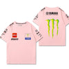 新作 話題沸騰中 個性派  カジュアル プリント 半袖Tシャツ全9色-A905