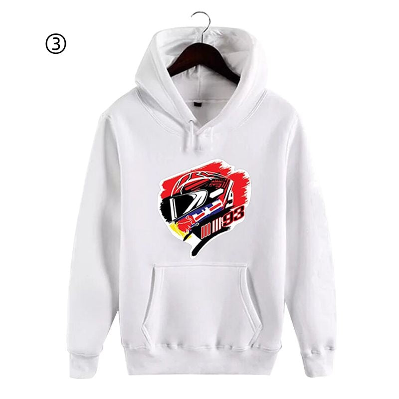 早い者勝ち 存在感 売れ切れ必至　カジュアル  パーカー-A2126