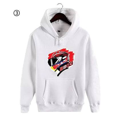 早い者勝ち 存在感 売れ切れ必至　カジュアル  パーカー-A2126