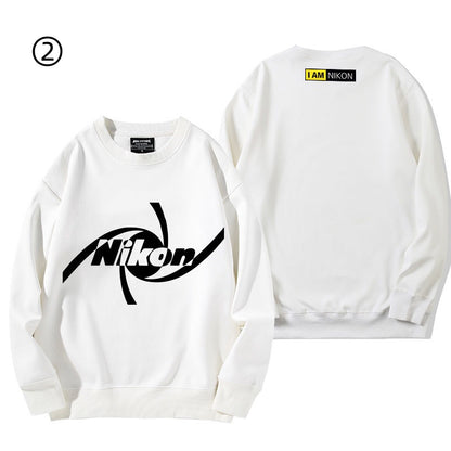 【裹起毛】女子マスト 売れ切れ必至　カジュアル  スウェット-A2096