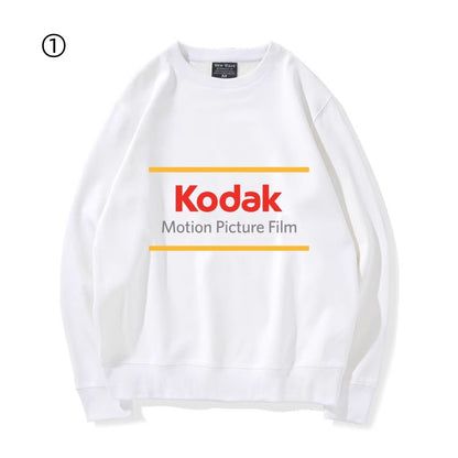 早い者勝ち 売れ切れ必至　カジュアル  スウェット-A2109