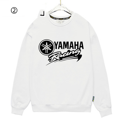 好感度UP 売れ切れ必至　カジュアル  スウェット-A2110