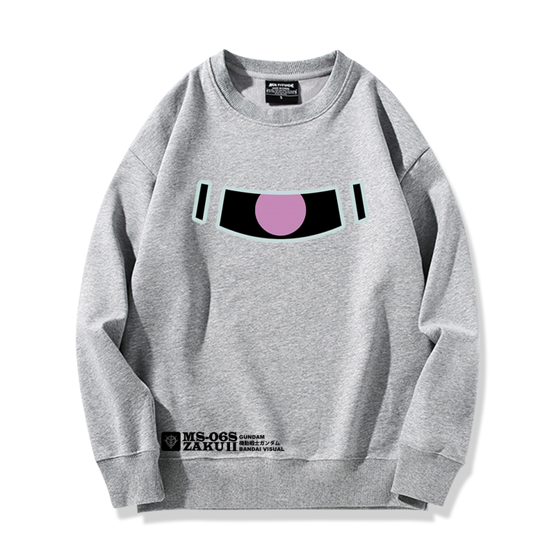 早い者勝ち 着回し最強 優しい雰囲気カジュアル  スウェット-A2046