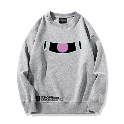 早い者勝ち 着回し最強 優しい雰囲気カジュアル  スウェット-A2046