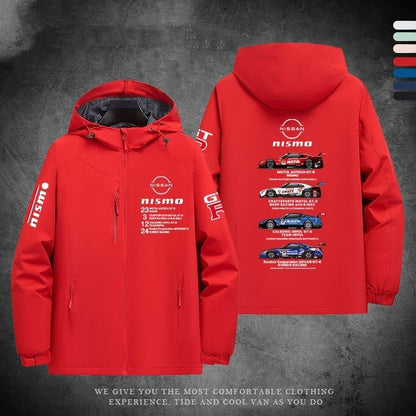 【ランキング上位】絶対流行 取り入れたい 気質満点ダウンジャケット-A2123