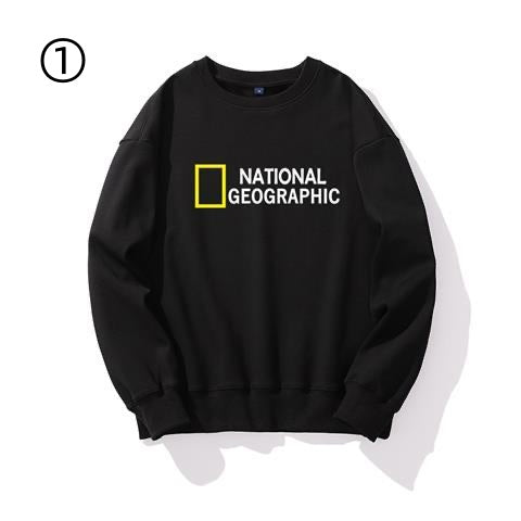 絶対欲しい　好感度UP 売れ切れ必至　カジュアル  スウェット-A2111