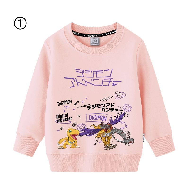 スウィート　今季も大流行 スウェット-A2037