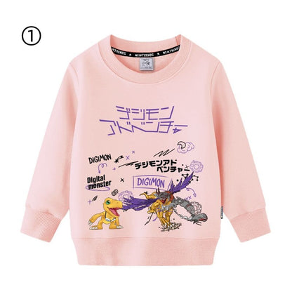 スウィート　今季も大流行 スウェット-A2037