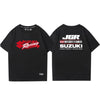 新商品 ファッション カジュアル プリント 半袖Tシャツ全6色-A881