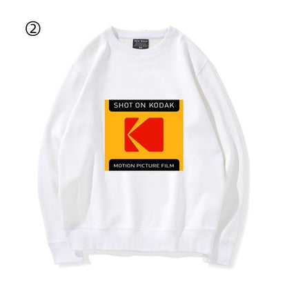 早い者勝ち 売れ切れ必至　カジュアル  スウェット-A2109