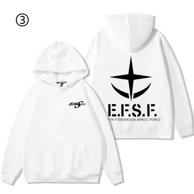 話題沸騰中 売れ切れ必至　カジュアル  パーカー-A2041