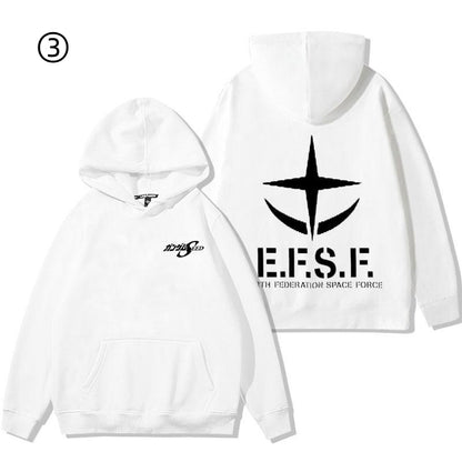 話題沸騰中 売れ切れ必至　カジュアル  パーカー-A2041