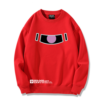 早い者勝ち 着回し最強 優しい雰囲気カジュアル  スウェット-A2046