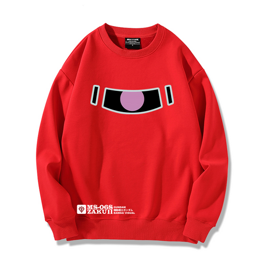 早い者勝ち 着回し最強 優しい雰囲気カジュアル  スウェット-A2046