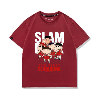 【ランキングNO.5】絶対欲しい  超人気 アバンギャルド ルーズ プリント 半袖Ｔシャツ全9色-A1237