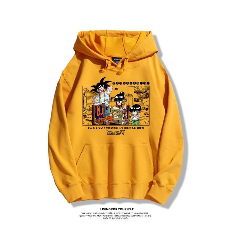 大注目超人気商品ゆったりパーカー　-A1548