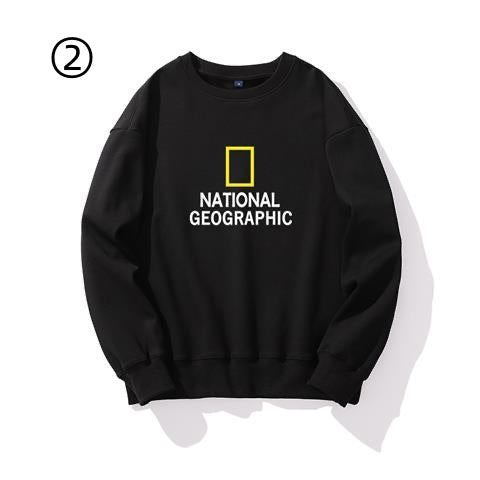 絶対欲しい　好感度UP 売れ切れ必至　カジュアル  スウェット-A2111