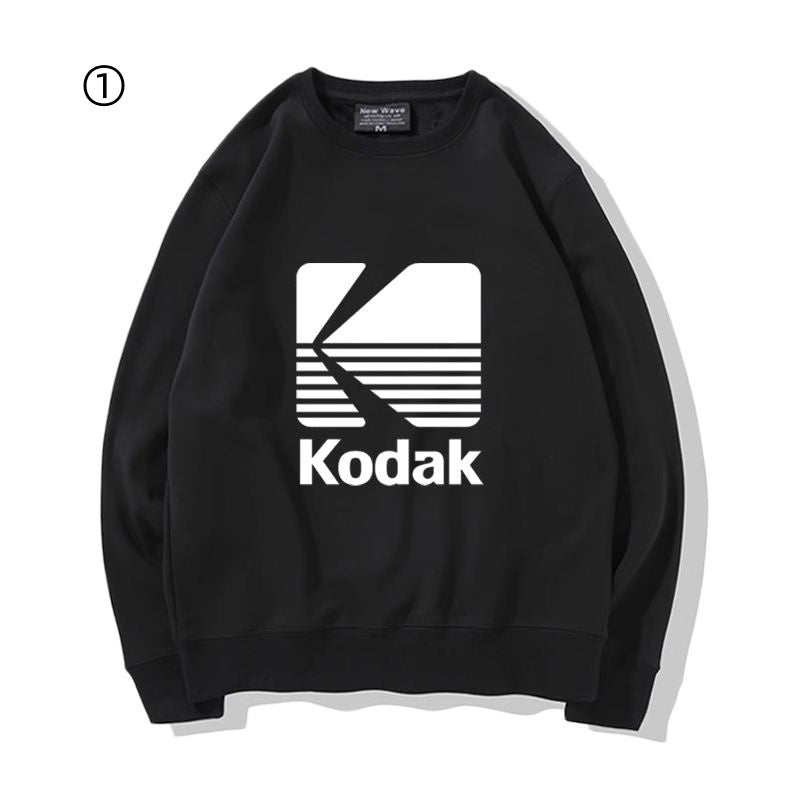 着回し力抜群 売れ切れ必至　カジュアル  スウェット-A2108