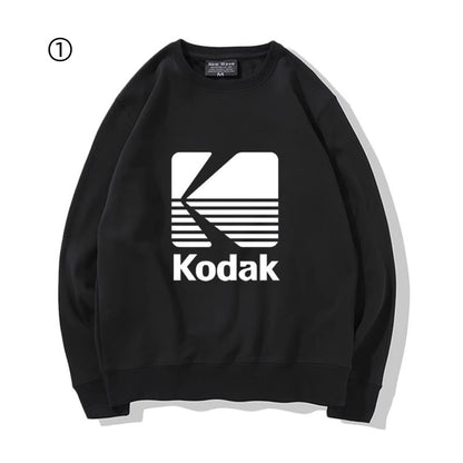 着回し力抜群 売れ切れ必至　カジュアル  スウェット-A2108