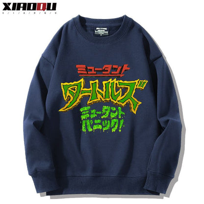 取り入れたいスウェット-A1765