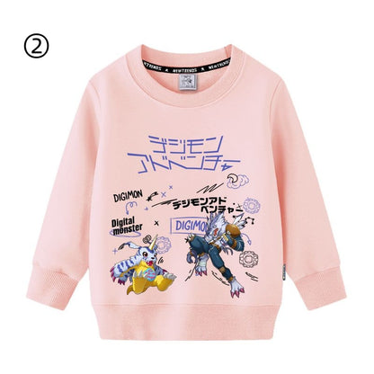 スウィート　今季も大流行 スウェット-A2037