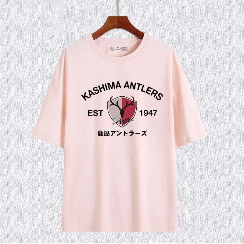 今季マストバイ アバンギャルド ルーズ プリント 半袖Tシャツ 全6色-A852