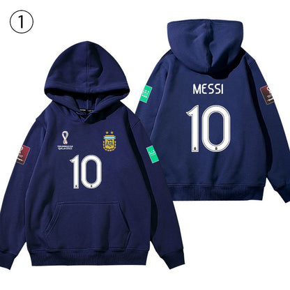 着回し力抜群 売り切れ必至  個性的なデザイン カジュアル プリント 6色 2種選択可 カップルパーカー -A1481