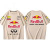 話題沸騰中 プリントロゴ 9色選べる 半袖 Tシャツ  -A706
