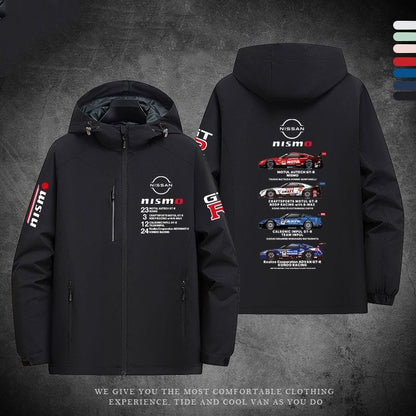 【ランキング上位】絶対流行 取り入れたい 気質満点ダウンジャケット-A2123