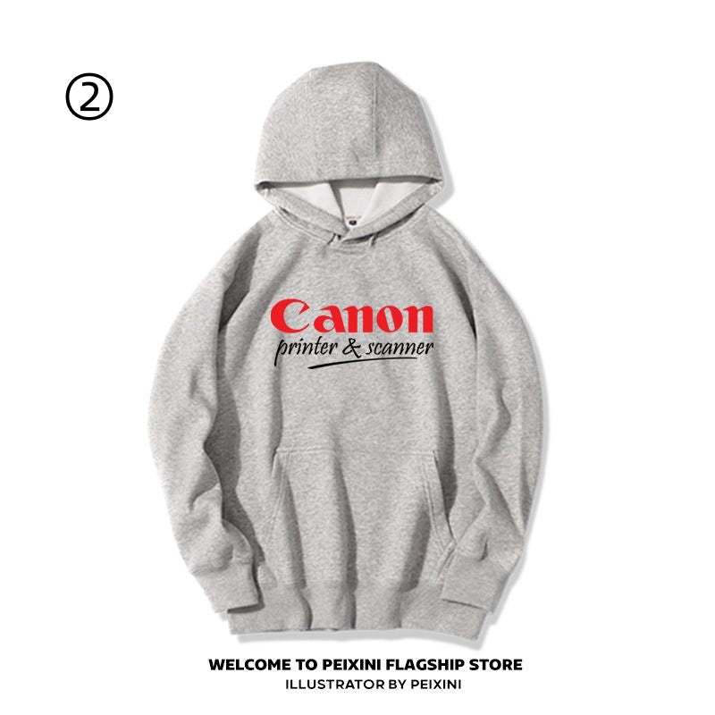 着心地良い　今季も大流行 売れ切れ必至　カジュアル  パーカー-A2061