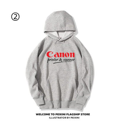 着心地良い　今季も大流行 売れ切れ必至　カジュアル  パーカー-A2061