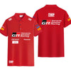 【人気ランキングNO.6】早い者勝ち 海外トレンド カジュアル プリント 半袖Tシャツ全6色-A815