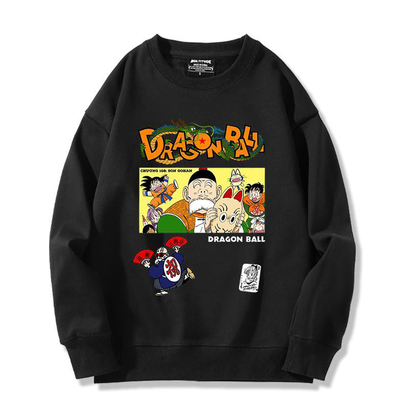 活躍する優秀アイテム 高見えデザインカジュアル  プリント全10色  パーカー -A1511