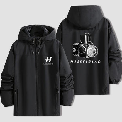 【ランキング上位】安定感抜群 防寒 暖かい   撥水加工 全5色　 マウンテンパーカー-A2088