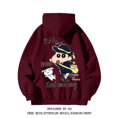 大人可愛いパーカー-A1572