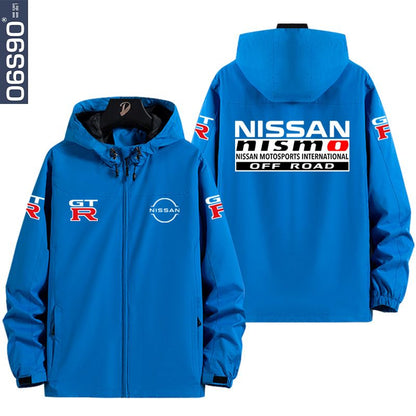 【3wayあり】元気いっぱい 防寒 暖かい   撥水加工 全5色　 マウンテンパーカー-A2066