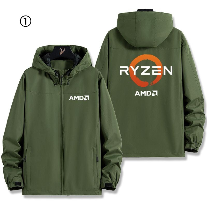 圧倒的セクシー 冬服 防寒 暖かい  マウンテンジャケットA2133