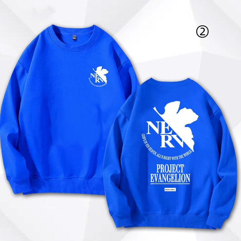 【人気急上昇中！】超カッコイイ 定番シンプル スウェット-A1734