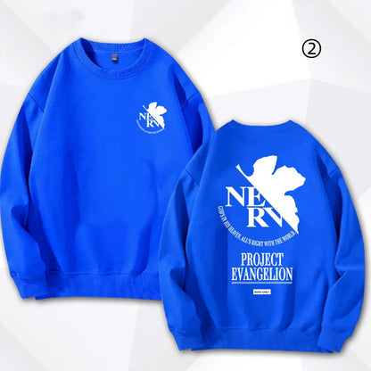 【人気急上昇中！】超カッコイイ 定番シンプル スウェット-A1734